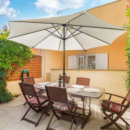 Apartment Buneta With Relaxing Outdoor Area Ližnjan 외부 사진