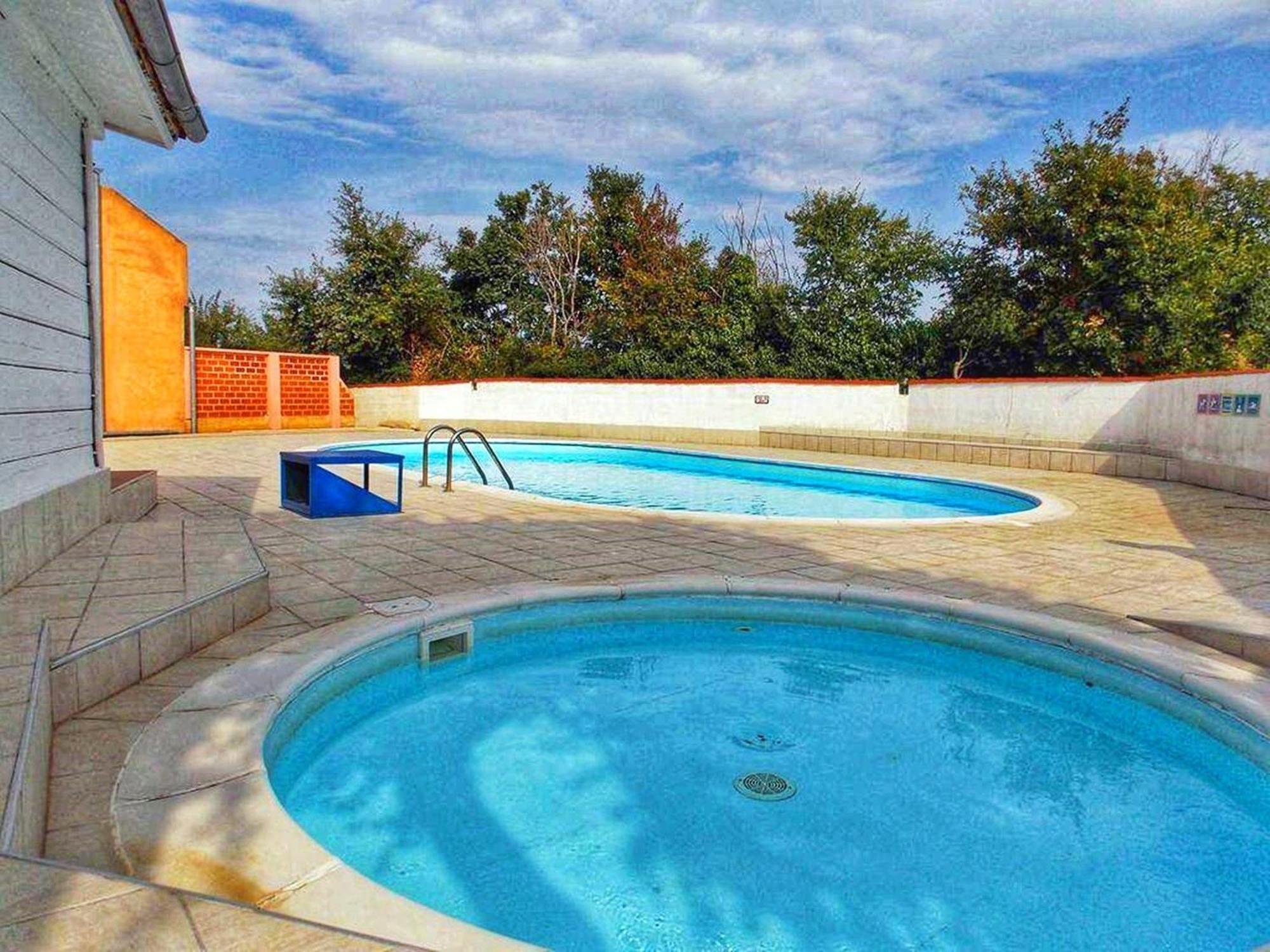 Apartment Buneta With Relaxing Outdoor Area Ližnjan 외부 사진
