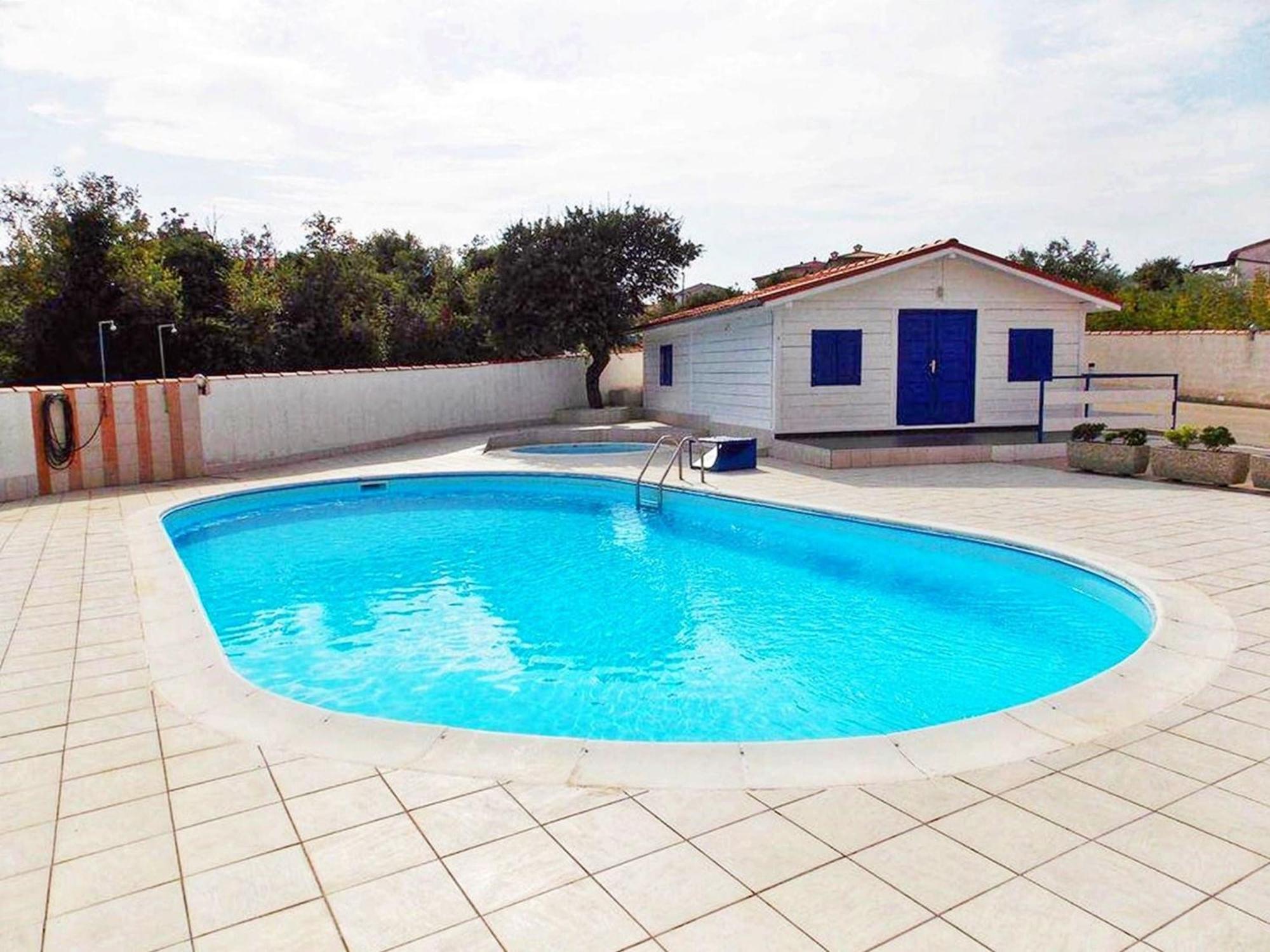 Apartment Buneta With Relaxing Outdoor Area Ližnjan 외부 사진