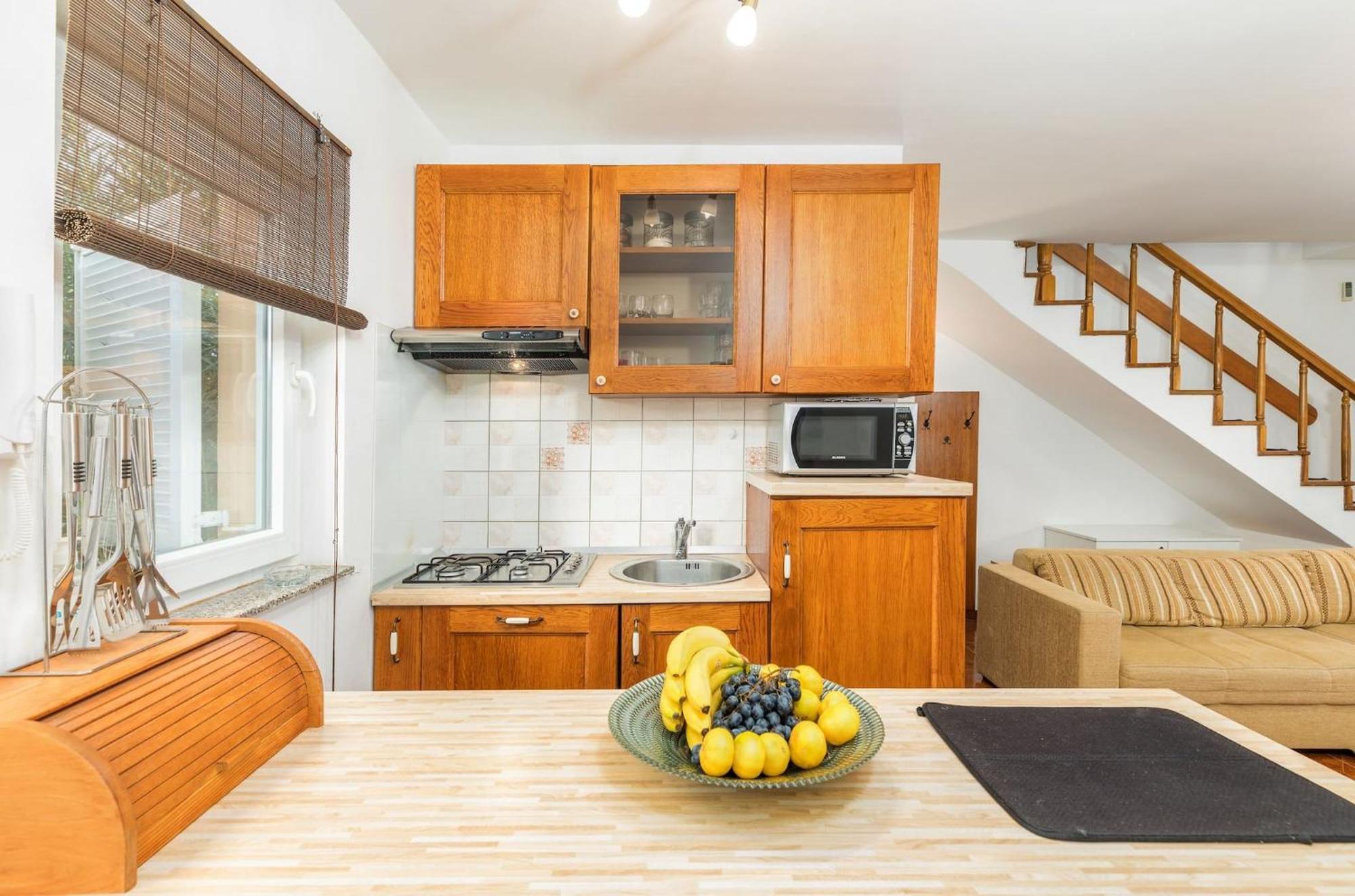 Apartment Buneta With Relaxing Outdoor Area Ližnjan 외부 사진