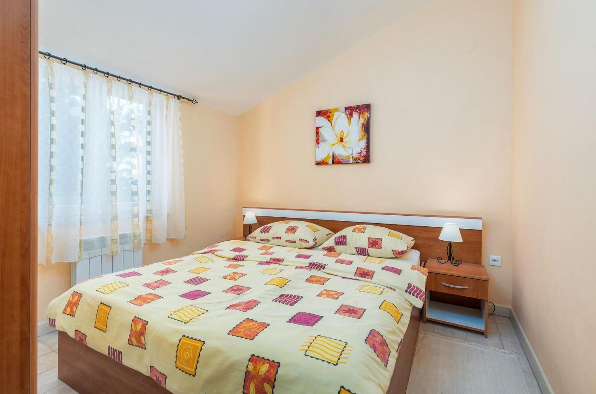 Apartment Buneta With Relaxing Outdoor Area Ližnjan 외부 사진