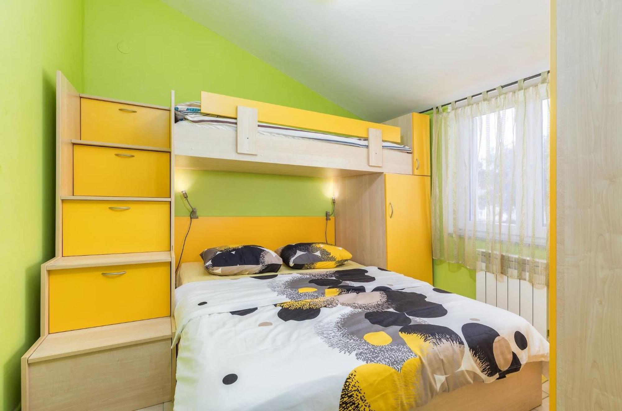 Apartment Buneta With Relaxing Outdoor Area Ližnjan 외부 사진