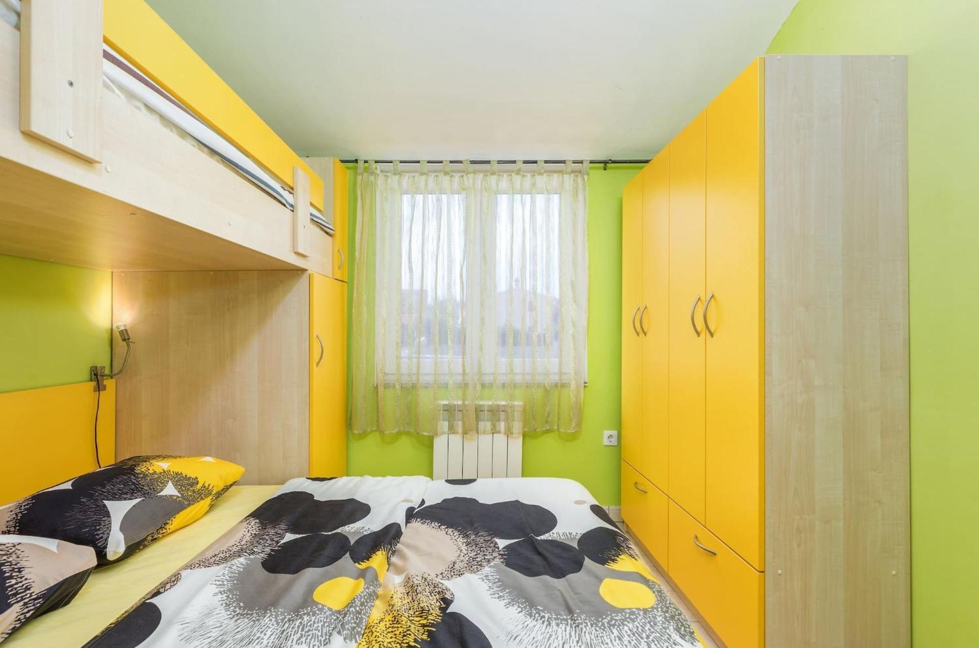 Apartment Buneta With Relaxing Outdoor Area Ližnjan 외부 사진